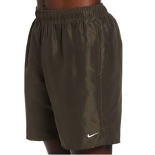 Costume uomo short Nike Swim NESSA559-240 verde