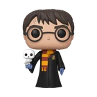 Funko Pop! Vinyl Mega 18 in: Harry Potter - Harry Potter (18 inch) #03