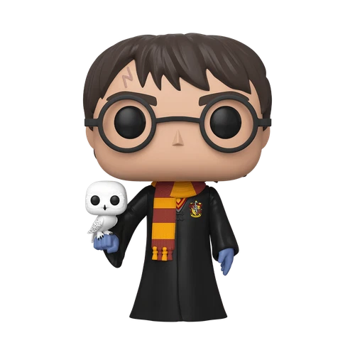 Funko Pop Vinyl Mega 18 in Harry Potter - Harry Potter