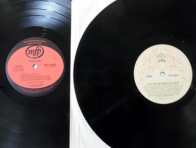 MUSIC OF SCOTLAND, IRELAND AND UK LOT OF 7 #1046 | eBay