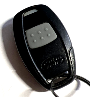 NEW AUTOMATE 7111A Remote Start Key Fob Transmitter - Compatible With 4101A, 4113A, 4118A Systems
