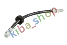 RIGHT OR LEFT BRAKE PIPE/HOSE FLEXIBLE REAR L/R LENGTH 310MM M10X1/M10/M10X1