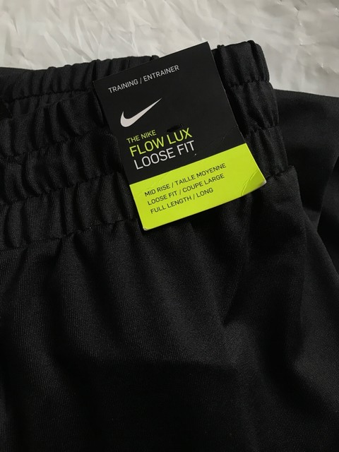 nike loose fit coupe large