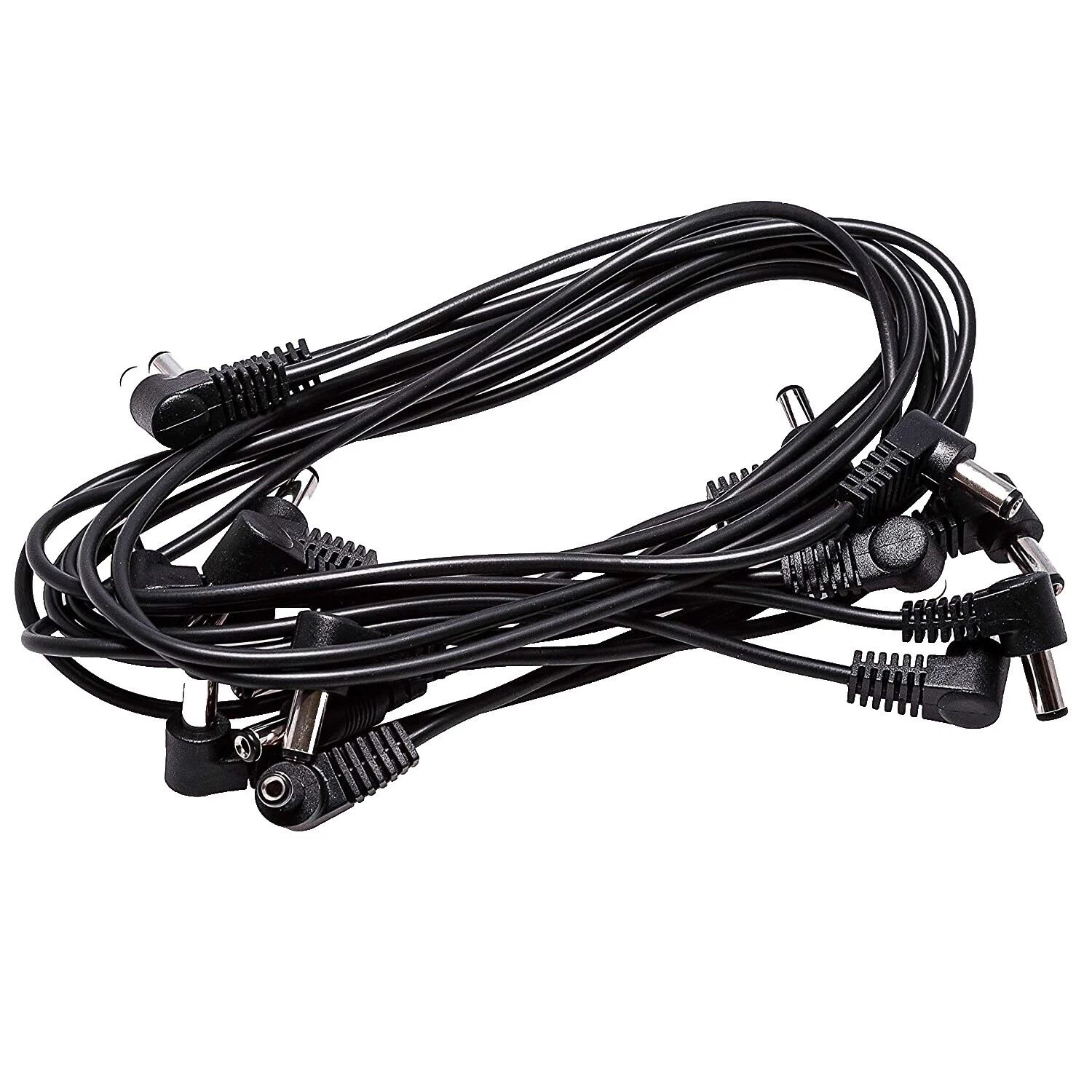 Cables de Guitarra y Bajo Voodoo Lab y cables