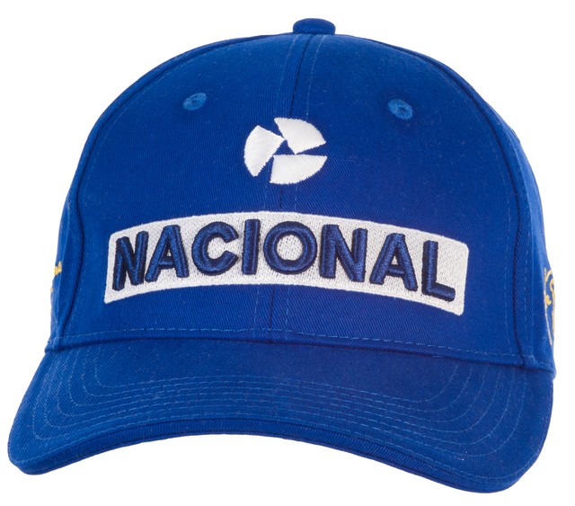 Cappellino Cappello Kid bimbo Ragazzo Ayrton Senna Nacional Cap hat |  Acquisti Online su eBay