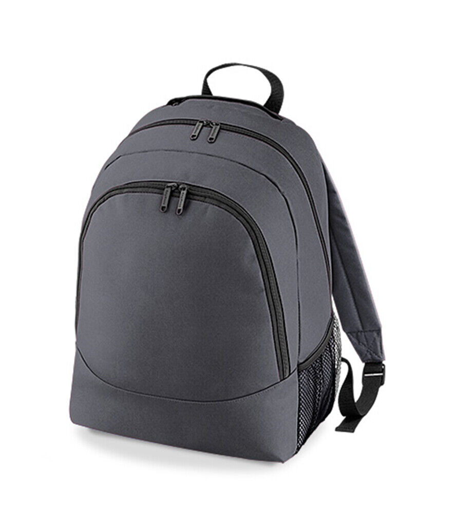 RED GREY BLACK or BLUE Universal Ipod MP3 Backpack Shoulder Bag Rucksack