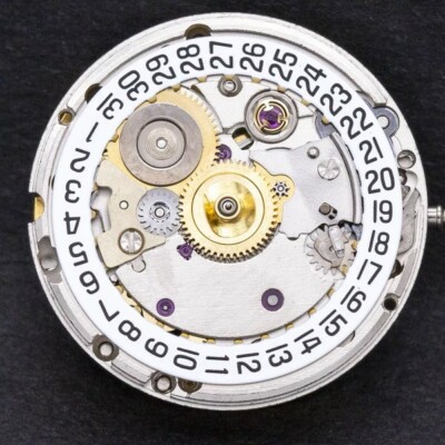 Uhrenzubehör ETA2671 Movement V8 Chronometer-Certification