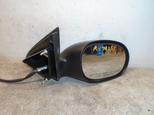 1998-2004 Chrysler 300M Concorde Intrepid Right Power Door Mirror - Bild 10 von 12