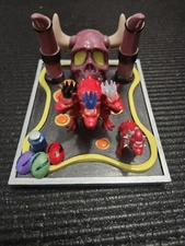 Old School Runescape 3d print cerberus 