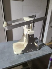 Commercial -  Pineapple Manual Hand Corer Peeler Remover