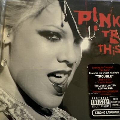 邦楽 ToshiA PINK TPAP CD Pink Thunder — Black Ocean