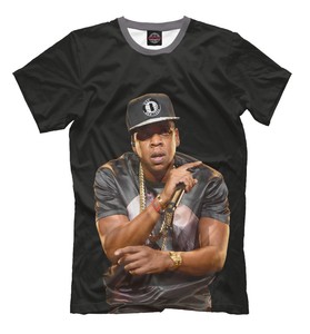 jay z shirt