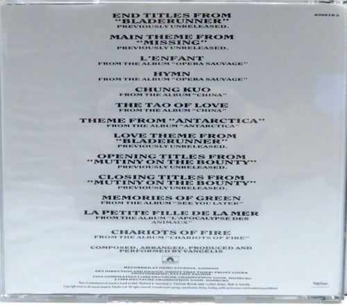 Bulk CD, Movie Soundtracks, Choose from 51 titles,from $6,VG/ Exc,Freepost Lot 9 - Picture 162 of 172