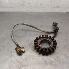 2006 YAMAHA RHINO 450 YXR450FA 4X4 STATOR GENERATOR ALTERNATOR MAGNETO B151