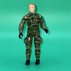 1984 NEW O‑RING GI JOE RIPCORD ACTION FIGURE VTG HASBRO G.I.