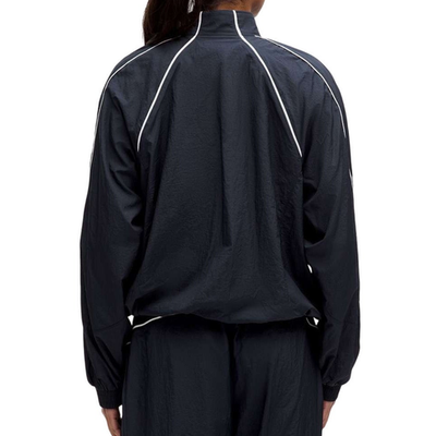 Lululemon License to Train Lightweight Jacket True Navy Women's