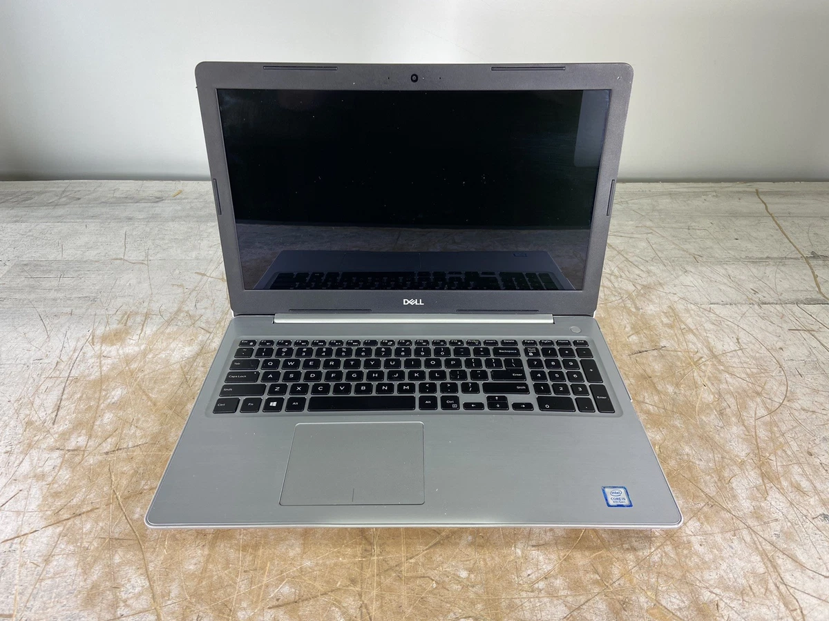 Dell Inspiron 5570 PC Laptops & Netbooks for Sale - Shop New