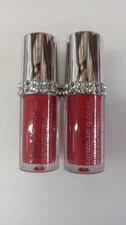 LimeLife by Alcone Perfect Lip Gloss  - Love - Travel Size .08 oz - 2 PACK