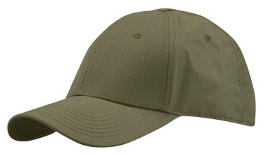 Propper  6-Panel Cap - NextStretch  Ripstop, DWR, Hook and Loop Adjustment