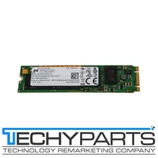 Micron 5100 PRO 240GB M.2 2280 SATA 6G TLC SSD MTFDDAV240TCB 100%