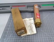 NEW Watts Regulator 0750060 1" NPT Water Hammer Arrestor No. 15 WH-201