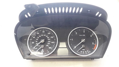 62109194890 Tacho Tachometer Kombiinstrument 62.10-9194890  110.0 DE1025294-05