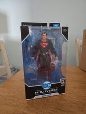 McFarlane DC Multiverse Superman Justice League - JL 2021  NEW