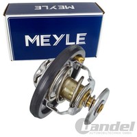 Meyle Thermostat 92°C Mit Dichtung Passend FüR Ford B-MAX C-MAX Ecosport Fiesta