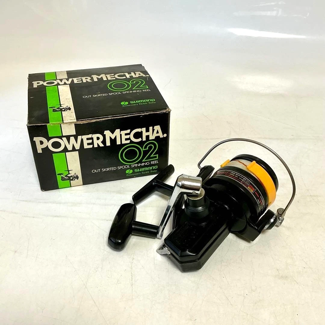 Shimano 3.4: 1 Gear Ratio Fishing Reels for sale | eBay