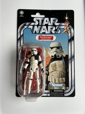 Sandtrooper SQUAD LEADER VC409 Star Wars 3.75 Vintage Collection A New Hope 2026