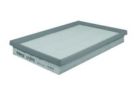 Knecht LX 2992 Luftfilter FüR Lexus Toyota