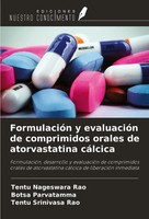 Tentu Nageswara Rao (U. A.) | FormulacióN Y EvaluacióN De Comprimidos Orales...
