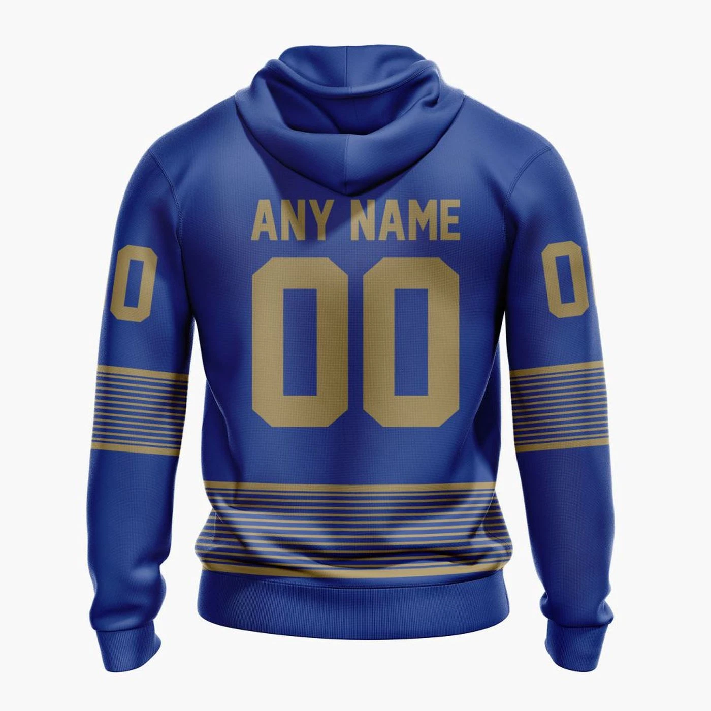 Personalized Toronto Maple Leafs Hoodie Special 2025 City Edition