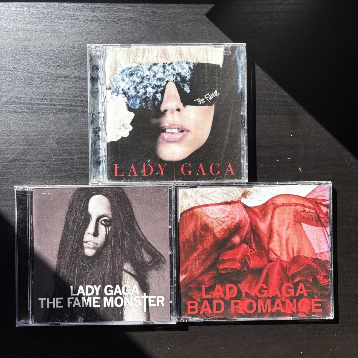 バッド・ロマンス/コード・オブ・オーナー 国内盤 帯付！BAD ROMANCE Lady Gaga – Bad Romance (The Remixes Part 2) – CDr (Single, Promo