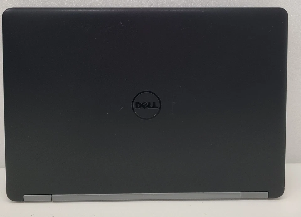 Dell Latitude E5470 Laptop Intel i7-6600U 8GB Ram No HD/OS/BATT (FL) - Image 4 of 4