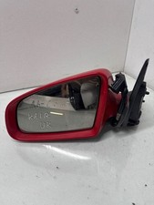 Retroviseur gauche (ou coque) Audi S6