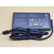 For ASUS 20V 9A 180W AC Adapter A22-180P1A Laptop Charger