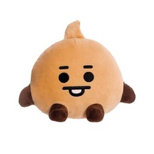 AURORA, 61475, BT21 Official Merchandise, Baby SHOOKY Sitzende Puppe, 20,3 cm, P