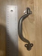 Craftsman Metal Handle From Vintage Tool Box Lot G
