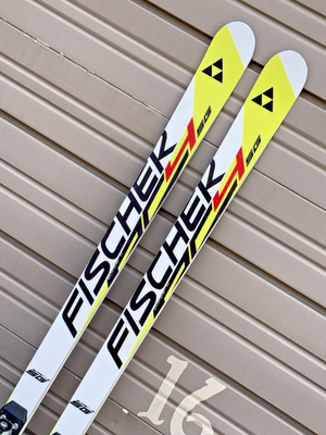 スキー 213 FISCHER WORLDCUP SUPER-G RC4 SG 213 FISCHER WORLDCUP SUPER-G RC4 SG Fischer RC4 WorldCup GS M