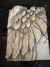 Sid Dickens Memory Block PQ Wing