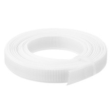 Boning for Sewing 5 Yards 12mm Polyester Low-Density Corset Boning White