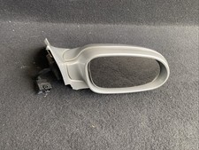 Mercedes W209 CLK Seitenspiegel Aussenspiegel Rechts Silber  744