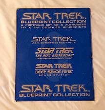 2014 Rittenhouse Star Trek TOS Portfolio Prints Trading Cards 24