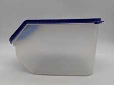 Tupperware Kartoffel Zwiebel Lager Füllmenge 5,5 Liter Eidgenosse - neuwertig