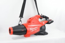 Boquilla de secado de coche ArloCatcher ® para soplador de batería doble Milwaukee 600CFM 2824-20