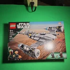 LEGO Star Wars: The Mandalorian�S N-1 Starfighter (75325)
