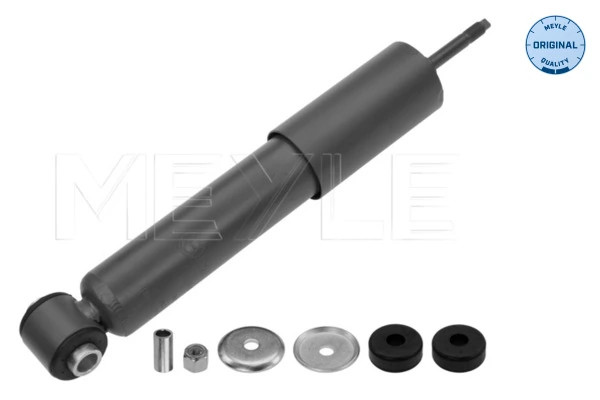 Amortisseur Meyle 701413031 pour suspension avant de camionnette de camping-car T4