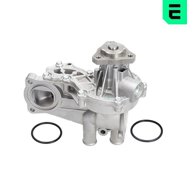 NEU - Optimal AQ-1040 Wasserpumpe FüR Audi VW-image