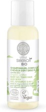 NaturaSibericaLittleSiberica.OrganicCertifiedBabyHairAndBodyGel-Shampoo2in1 50ml
